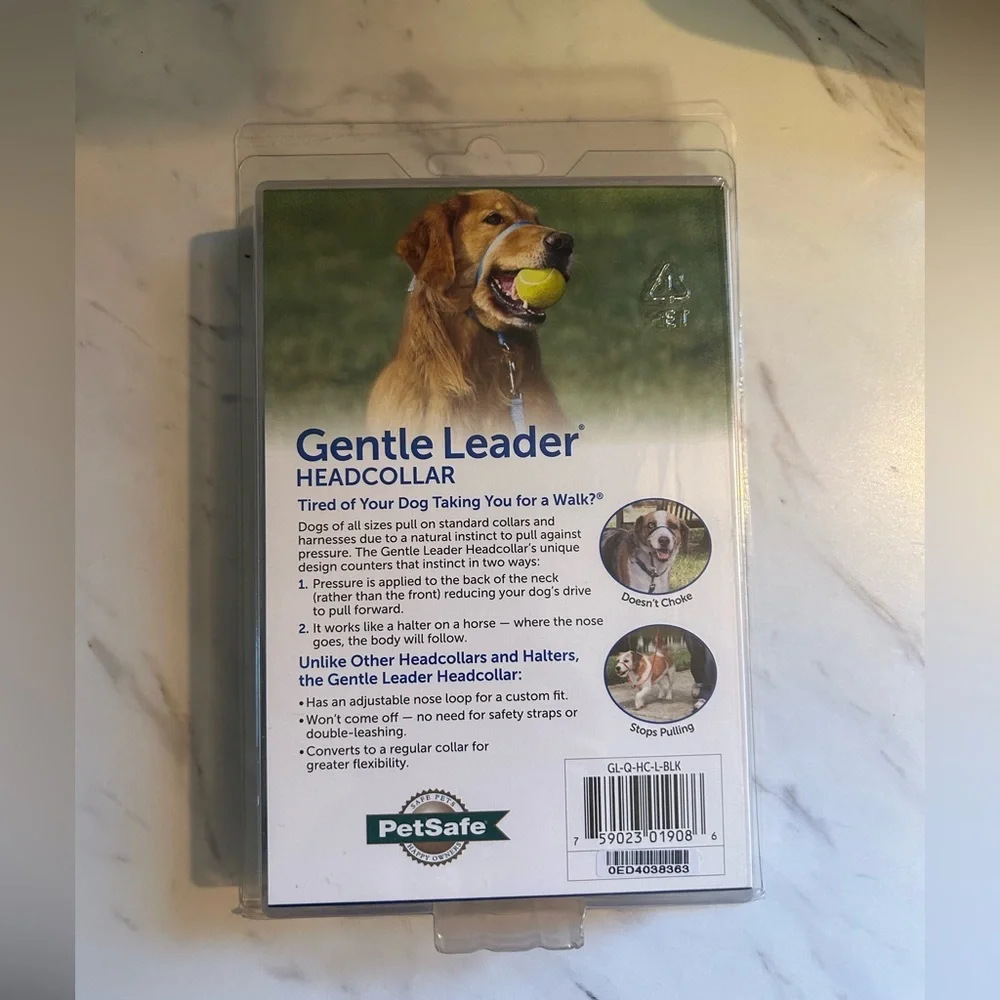 PetSafe Gentle Leader Head Collar
